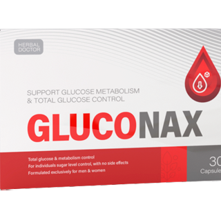 Gluconax Premium