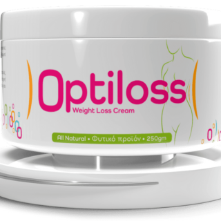 Optiloss Cream