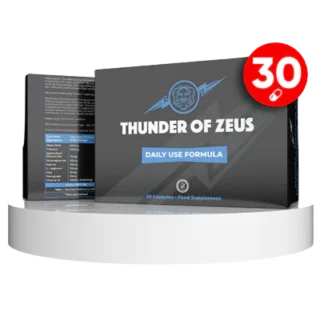 Thunder of Zeus